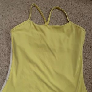 Stori Intro shelf tank